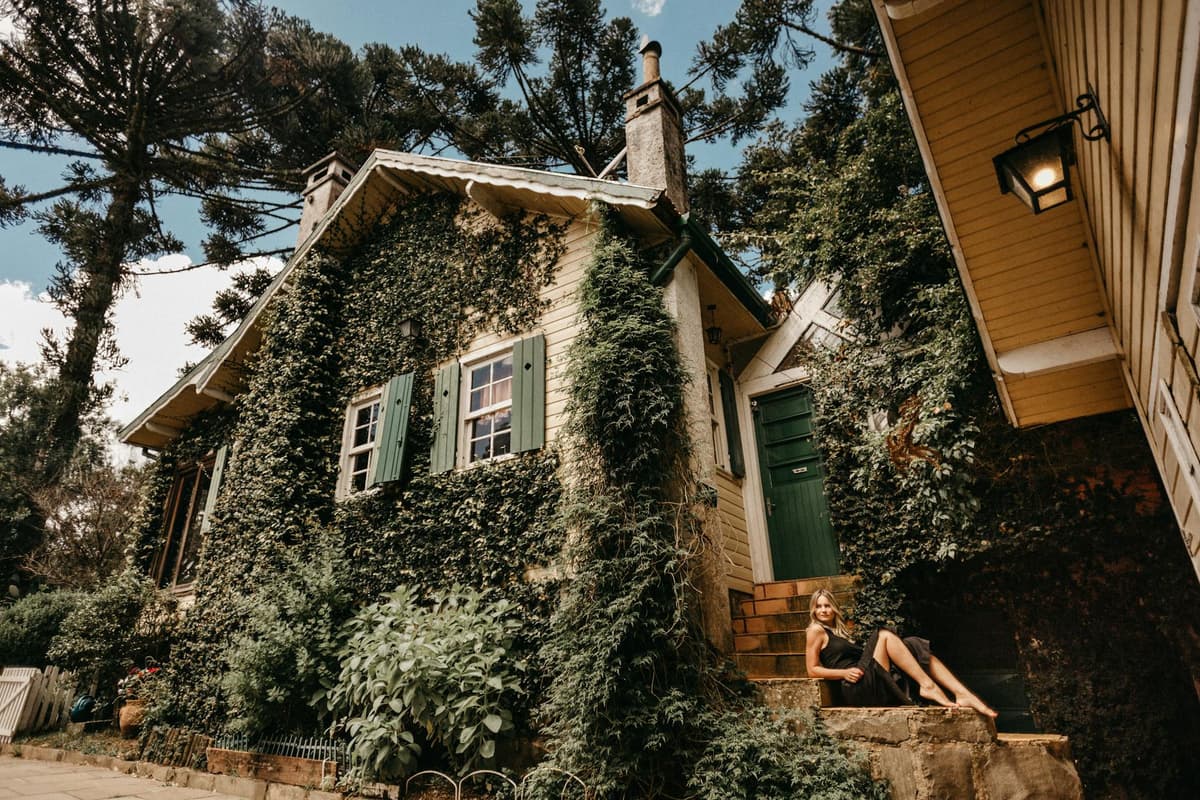 Beautiful garage doors by Steel Garage Door Repair