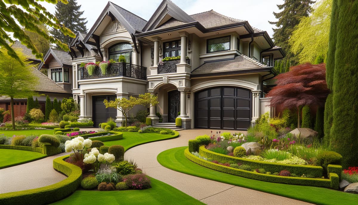 Garage Door Opener Repair in Richland