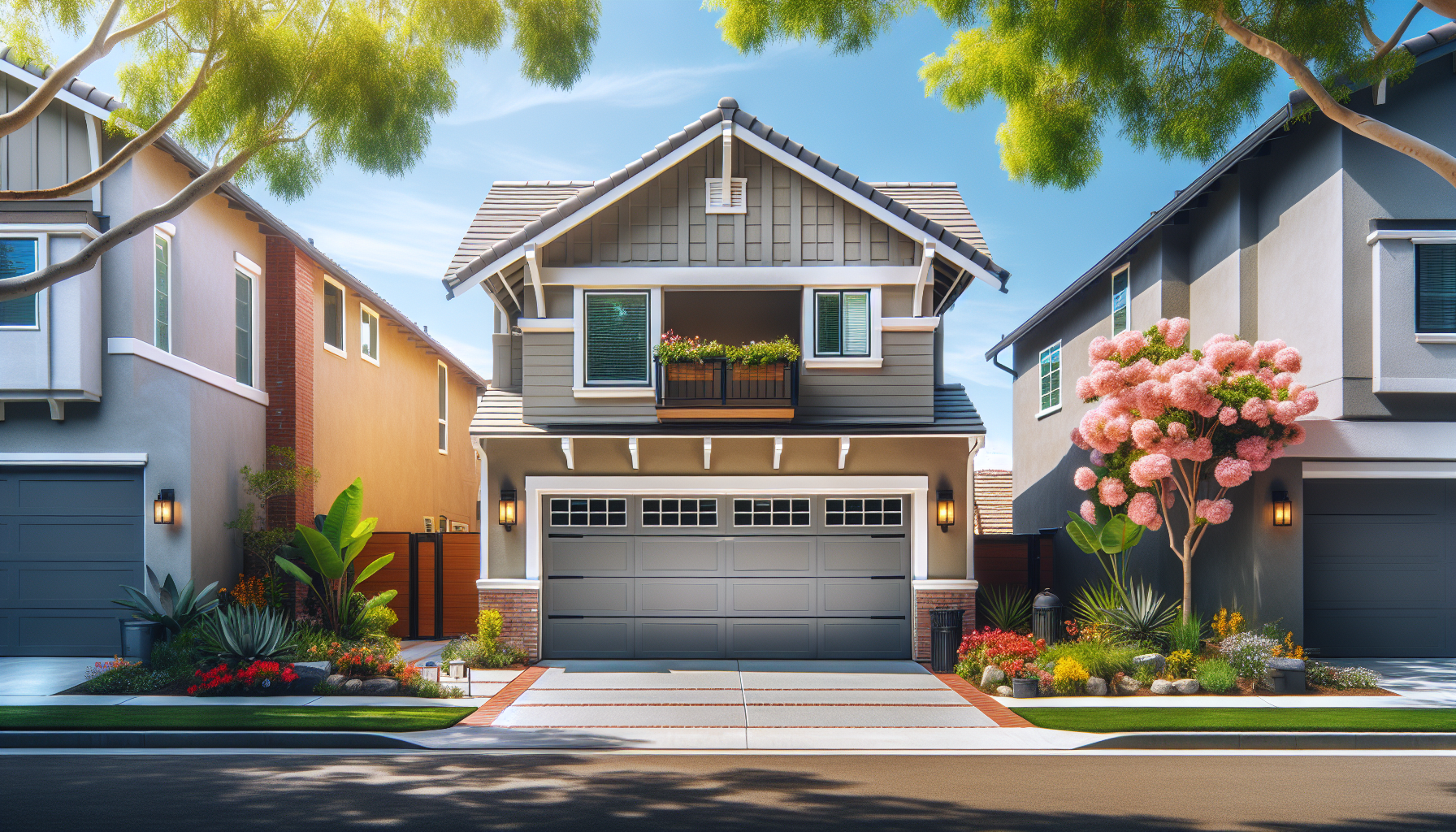 Garage Door Installation Cost Guide for Richland Homeowners