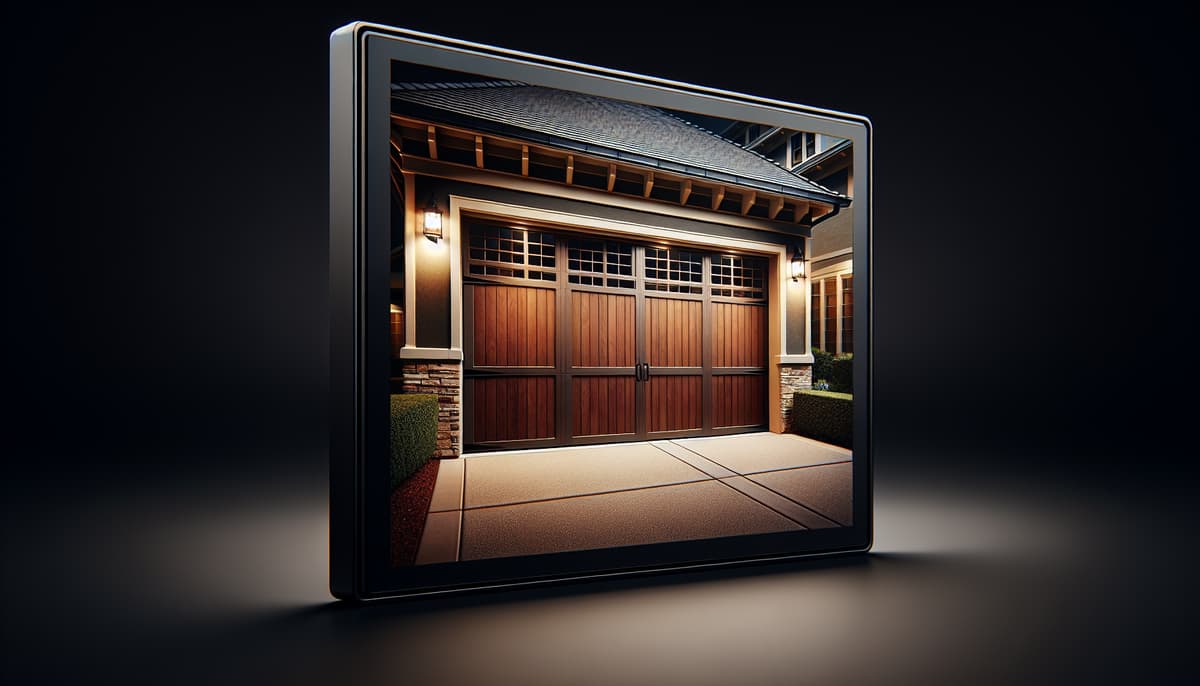 Signs Your Garage Door Needs Immediate Repair | Steel Garage Door Repair
