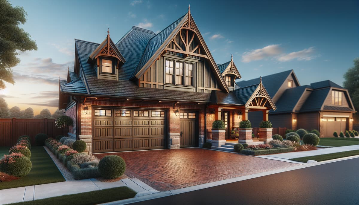 Best Garage Door Styles for Modern Homes: Steel Garage Door Repair in Richland, WA