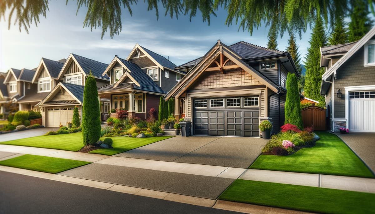 Garage door project 3 by Steel Garage Door Repair