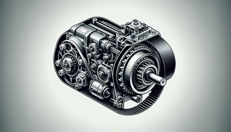 Garage Door Opener Repair