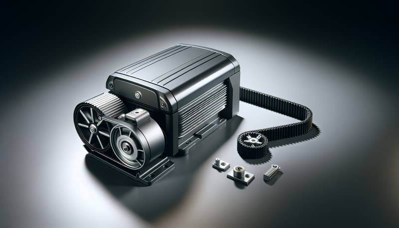 How to Choose the Right Garage Door for Your Richland Home